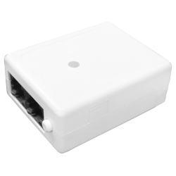 Sensor Switch™ nLight® NIO D Nio Low Voltage System Interface - Lighting Control Comm/Interface Modules