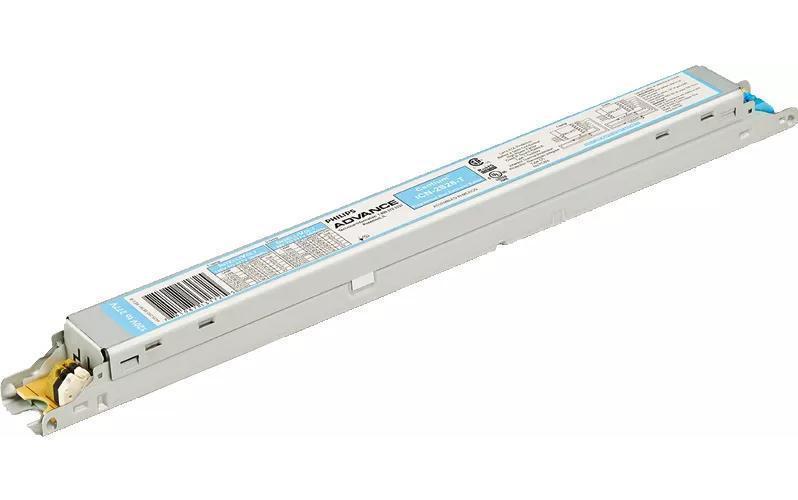 Advance Centium® ICN2S39T35I Electronic Fluorescent Ballast, T5HO Lamp, 39 W Lamp, 120 to 277 V AC, Programmed, 1 Ballast Factor - Electronic Fluorescent Ballasts