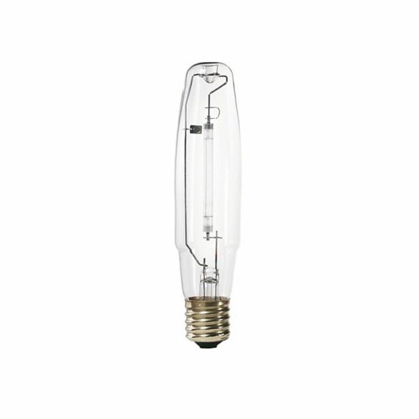 Ceramalux® ALTO 467217 Universal High Pressure Sodium Lamp, 250 W, E26 Single Contact Medium Screw, 24300 Lumens - HID - High Pressure Sodium