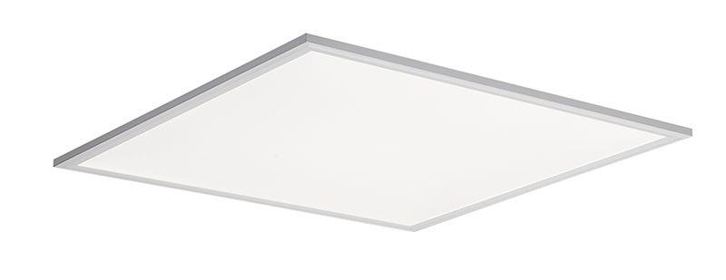 Signify Luminaires CFI 2FPZ38B840-2-DS-UNV-DIM FluxPanel Generation 2 Luminaire,) LED Lamp, 33 W Fixture, 120 to 277 V, Die Formed Galvanized Steel Housing - Indoor Troffers