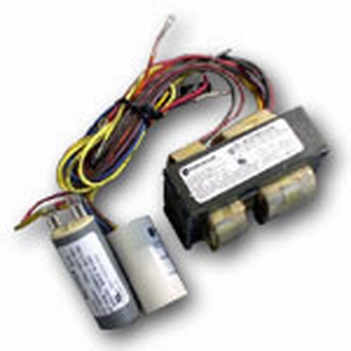 Universal™ Uni-Pak™ M150MLTLC3M500K HID Distributor Replacement Kit, HID Metal Halide Lamp, 150 W Lamp, 120/208/240/277 V AC, Pulse, 1 Ballast Factor - HID Emergency Ballasts