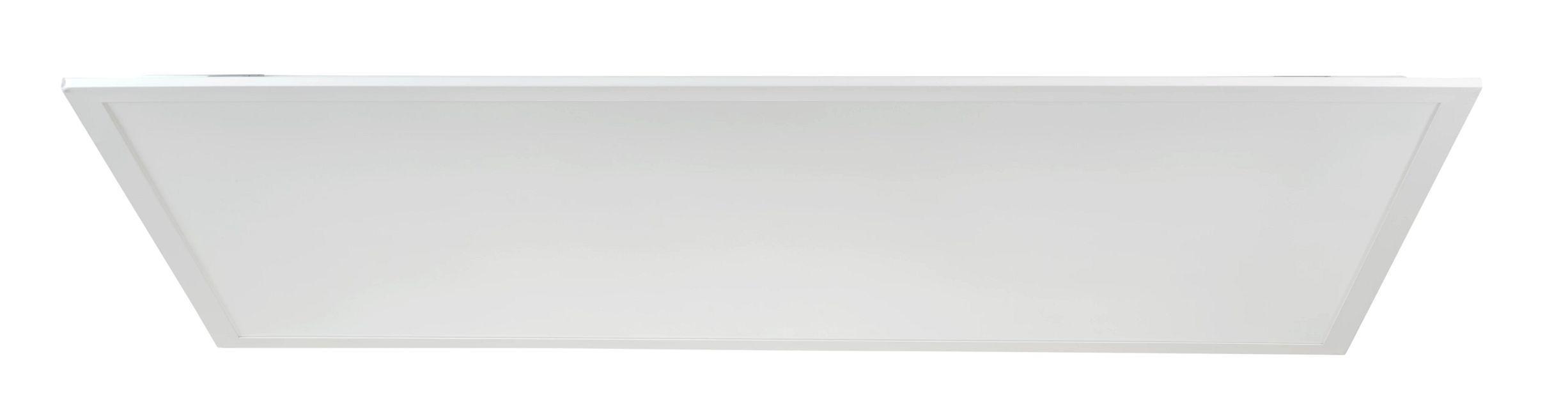 Keystone Technologies KT-BPLED45PS-24C-8CSA-VDIM Indoor Panel Light, LED Lamp, 120 to 277 V - Indoor Troffers