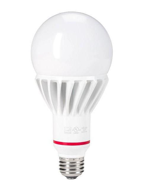 Keystone Technologies KT-LED25A23-O-E26-840-DIM/G2 Replacement Lamp LED-General Purpose, 24 W, E26 Medium Lamp Base A23/PS25 Lamp, 3200 Lumens - LED - General Purpose