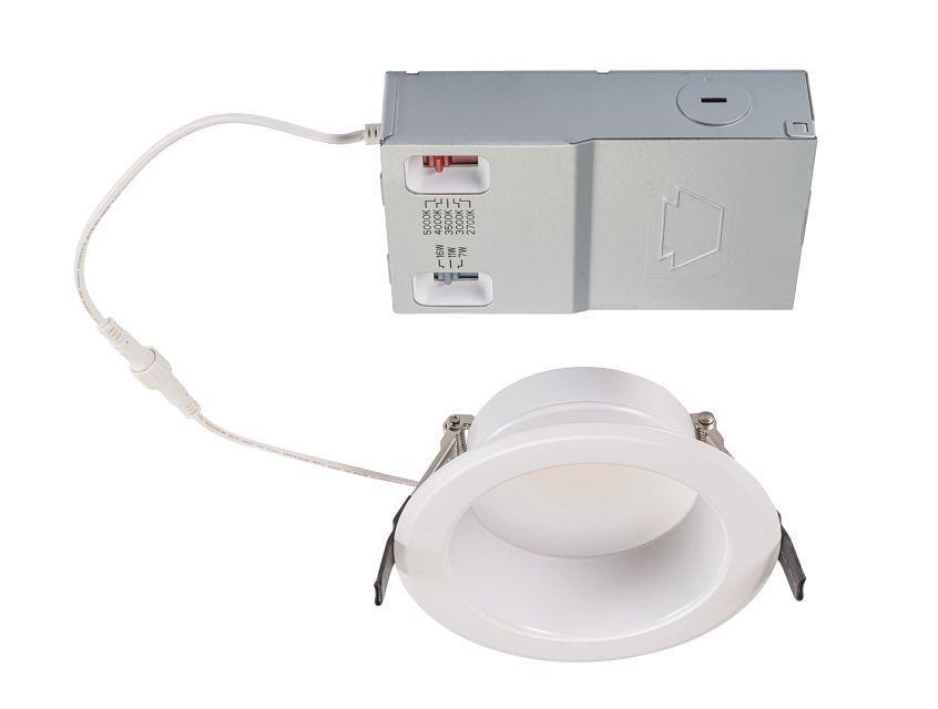 Keystone Technologies KT-RDLED16PS-4B-9CSF-VDIM Lamp, 7, 11, 16 W, LED Lamp, 600 to 1460 Lumens - LED - Retrofit