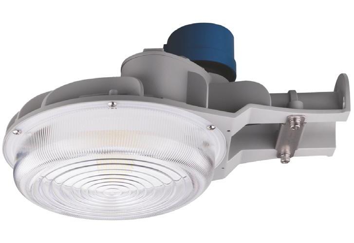 Keystone Technologies KT-ALED60PS-D2D-WM-8CSB-VDIM KT-ALED60PS-D2D Type V Light, LED Lamp, 30, 40, 60 W Fixture, 120, 277 V - Area Lighting