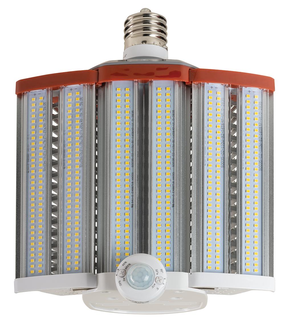 Keystone Technologies KT-LED110HID-H-EX39-840-D /G3-DP 800 DirectDrive 3rd Generation Lamp, 110 W, EX39 Mogul/Rotatable Lamp Base LED/HID Lamp, 15950 Lumens - LED - Retrofit