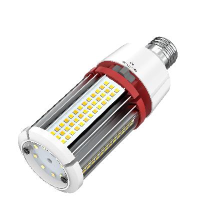 Keystone Technologies KT-LED18PSHID-E26-8CSB-D Lamp, 9, 12, 18 W, E26 Medium Lamp Base LED Lamp, 1260 to 2556 Lumens - LED - Retrofit