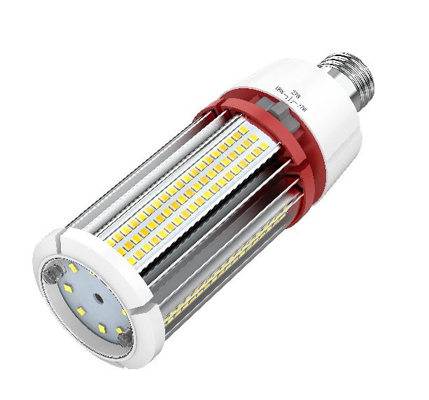 Keystone Technologies KT-LED27PSHID-E26-8CSB-D Lamp, 18, 22, 27 W, E26 Medium Lamp Base LED Lamp, 2538 to 3564 Lumens - LED - Retrofit