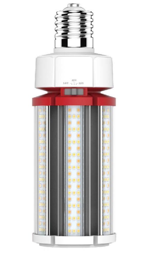 Keystone Technologies KT-LED63PSHID-EX39-8CSB-D 800 DirectDrive Lamp, 63 W, EX39 Mogul Lamp Base LED/HID Lamp, 9035 Lumens - LED - Retrofit