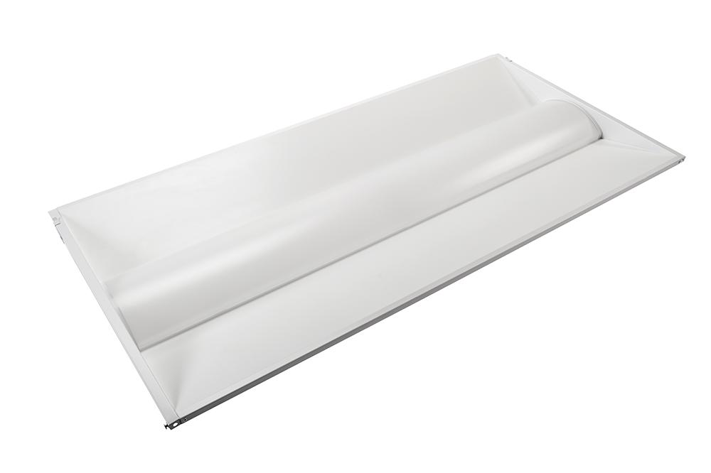 Keystone Technologies KT-RKIT30-24D-840-VDIM Light Engine Kit, For Use With Keystone SmartSafe LED Emergency Drivers, 2 x 4 ft - Lighting Retrofit Kits