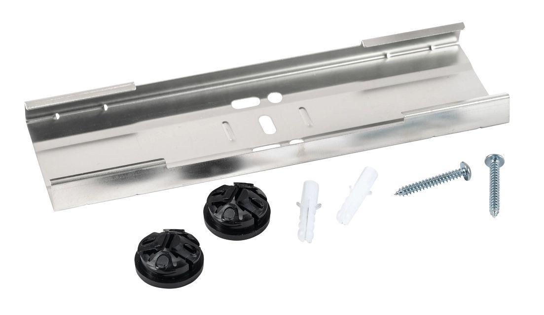 Keystone Technologies KT-MSLED-LSM-KIT Mounting Kit, Metal - Lighting Mounting Accessories