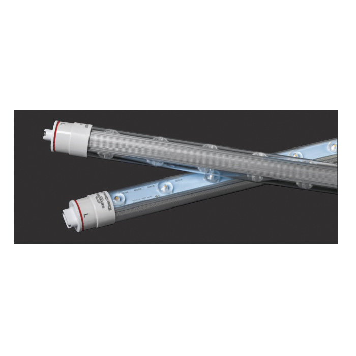 Keystone Technologies KT-LED26T8-60P2S-865-D 800 LED Retrofit Lamp, 26 W, Rotatable LED Lamp, 3250 Lumens - LED - Retrofit