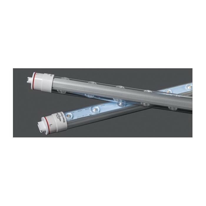 Keystone Technologies KT-LED42T8-96P2S-865-D 800 LED Retrofit Lamp, 42 W, Rotatable LED Lamp, 5300 Lumens - LED - Retrofit