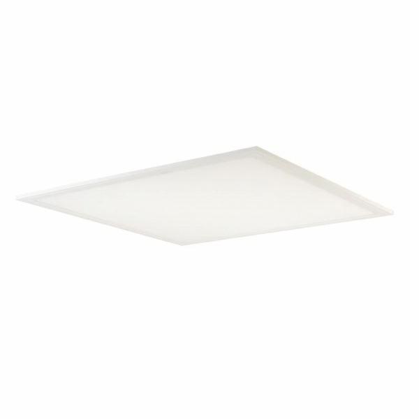 Keystone Technologies KT-PLED40-22-850-VDIM XFIT PANEL EDGE 800 Dimmable Panel Light LED Fixture, LED Lamp, 120/277 V AC - Indoor Ceiling Fixtures