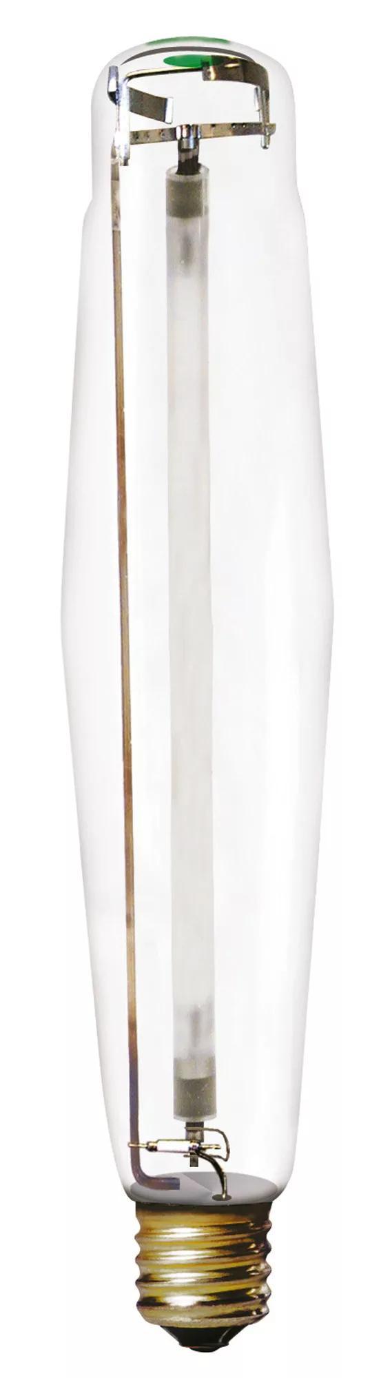 Signify Luminaires Philips Ceramalux® ALTO® 368837 Universal HID Lamp, 1000 W, E39 Single Contact Mogul Screw High Pressure Sodium Lamp, ED25 Shape, 140000 Lumens - HID - High Pressure Sodium