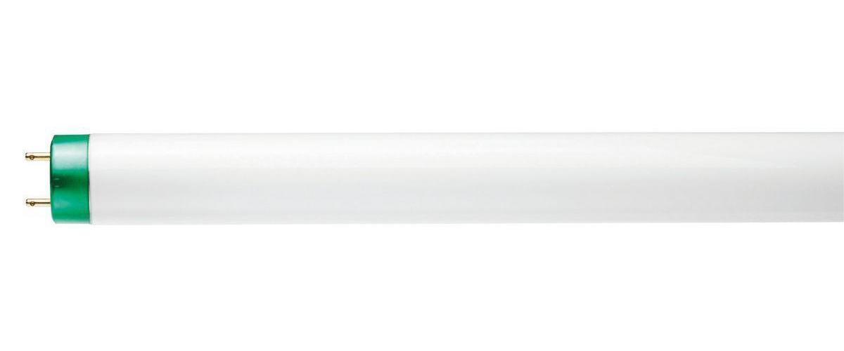 Philips ALTO 280982 Fluorescent Lamp, 25 W, G13, 2225 Lumens, 85 CRI, 3500 K, 36 in L - Fluorescent - Linear