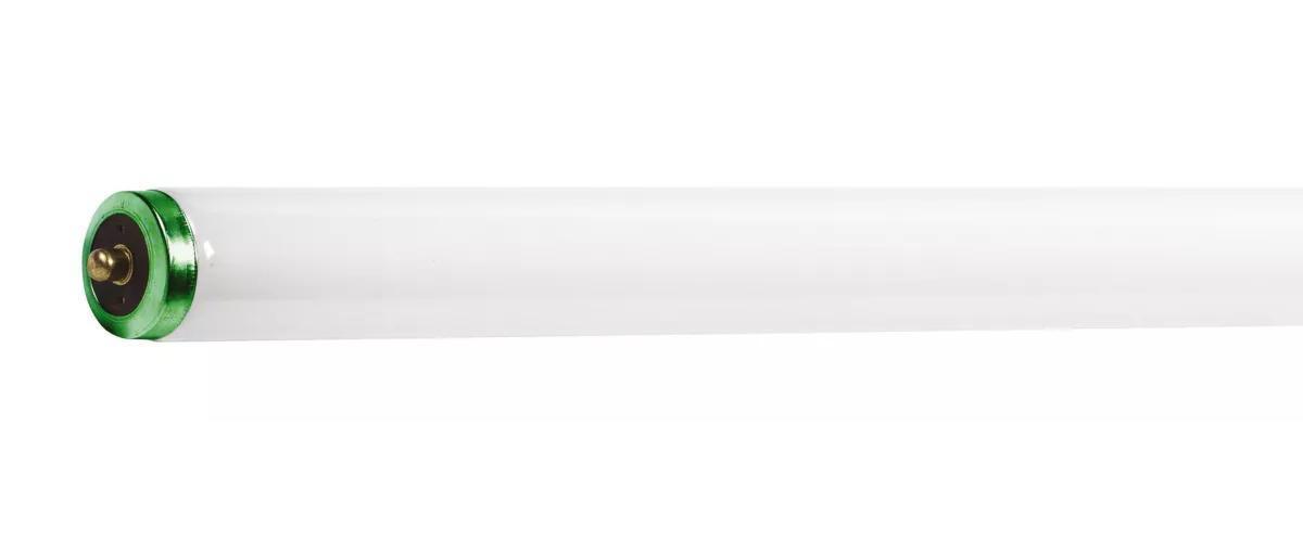 Philips 372821 High Output Linear Fluorescent Lamp, 75 W, Fa8 Single-Pin Fluorescent Lamp, 4775 Lumens, 90 CRI, 6500 K, 96 in L - Fluorescent - Linear