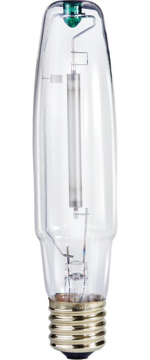 Philips Ceramalux® ALTO® 467365 Non-Cycling HID High Pressure Sodium Lamp, 400 W, E39 Single Contact Mogul Screw High Pressure Sodium Lamp, ED18 Shape, 50000 Lumens - HID - High Pressure Sodium