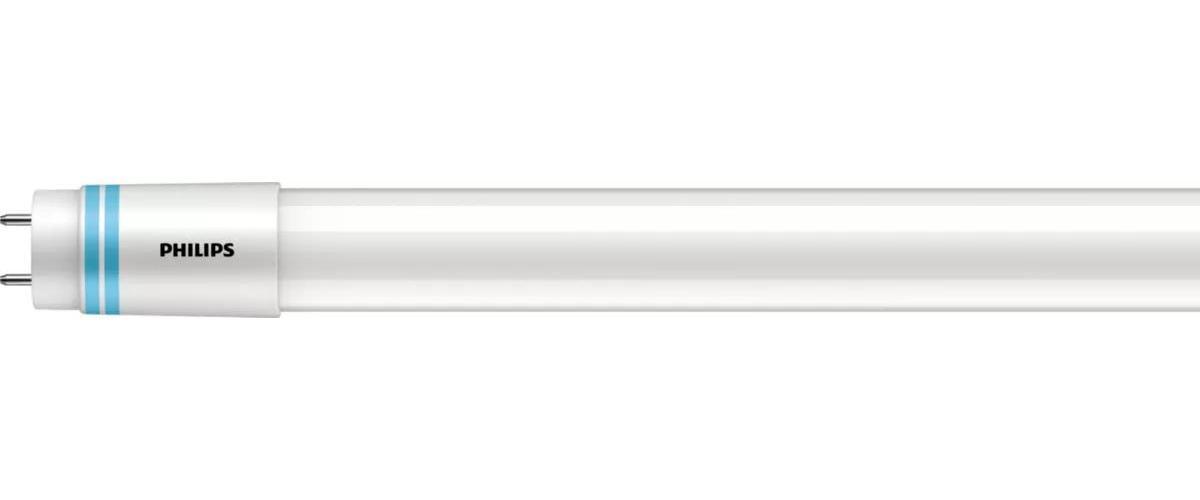 Philips 539980 UniversalFit Dimmable LED Lamp, 16 W, GU10 LED Lamp, T8/MR16 Shape, 1800 Lumens - LED - Linear/Tubular