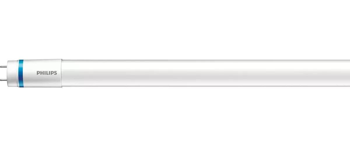 Philips 541839 MasterClass InstantFit Non-Dimmable LED Lamp, 7 W, 18 W Incandescent Equivalent, G13 Medium Bi-Pin Lamp Base LED Lamp, T8 Shape, 1150 Lumens - LED - Linear/Tubular