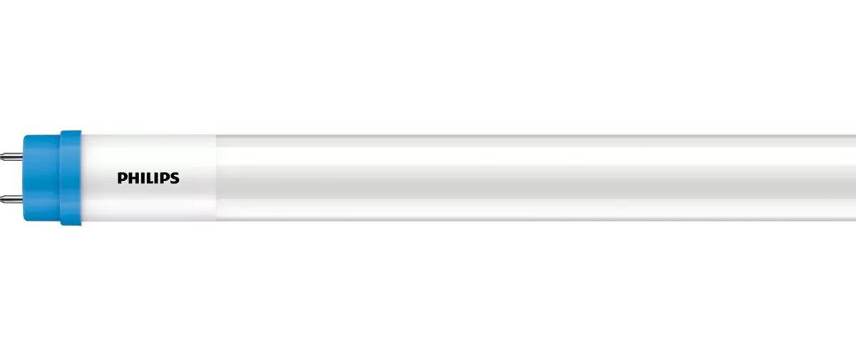 Philips 553248 CorePro Non-Dimmable LED Lamp, 10 W, 32 W Incandescent Equivalent, EX39 Mogul Screw Lamp Base LED Lamp, T8/EX39 Shape, 1600 Lumens - LED - Linear/Tubular