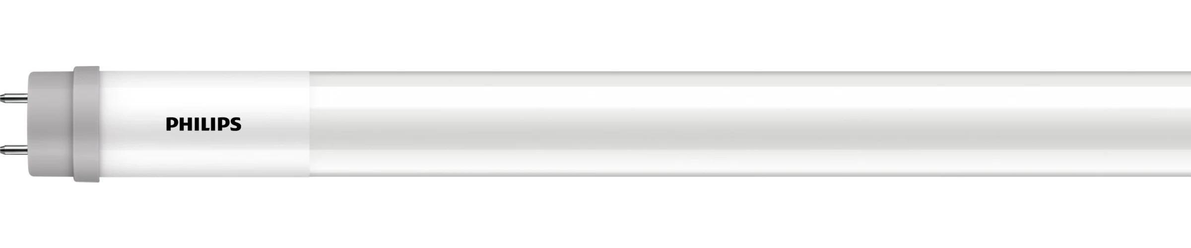 Philips 579342 CorePro Dimmable Selectable Strip Light, 12 W, G13 Medium Bi-Pin Fluorescent Lamp Base LED Lamp, T8 Shape, 1700 Lumens - LED - Linear/Tubular