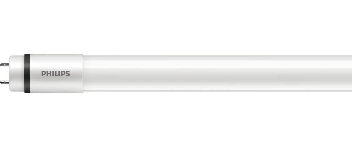 Philips 579532 MasterClass Dimmable Selectable Strip Light, 16.5 W, G13 Medium Bi-Pin Fluorescent Lamp Base LED Lamp, T8 Shape, 2500 Lumens - LED - Linear/Tubular