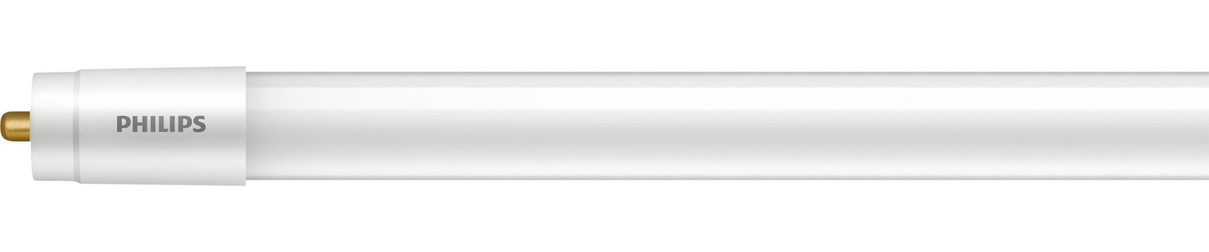Philips 588517 Corepro InstantFit LED Tube, 60 W, FA8 LED Lamp, T8 Shape, 4200 Lumens - LED - Linear/Tubular