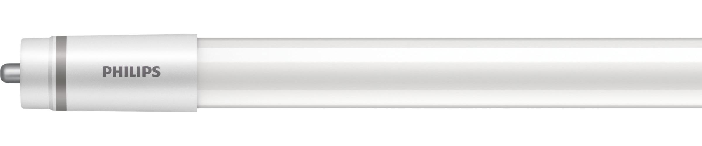 Philips 589804 CorePro MainsFit LED Tube, 110 W, FA8/R17D Recessed Double Contact LED Lamp, T8 Shape, 5200 Lumens - LED - Linear/Tubular