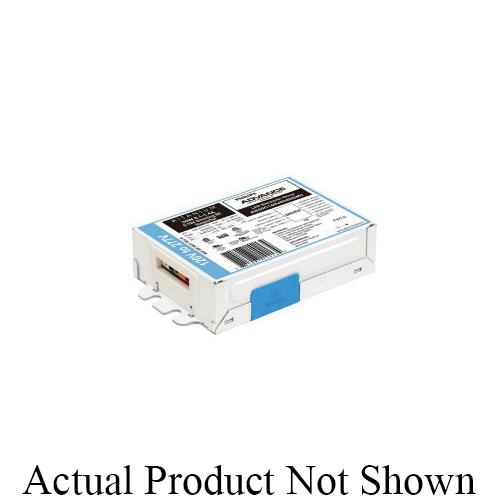 Advance Xitanium XI054C150V054BST1M Dimmable LED Driver, 120 to 277 VAC Input, 54 VAC Output, 54 W Power Rating, 14.17 in L x 1.18 in W - LED Drivers