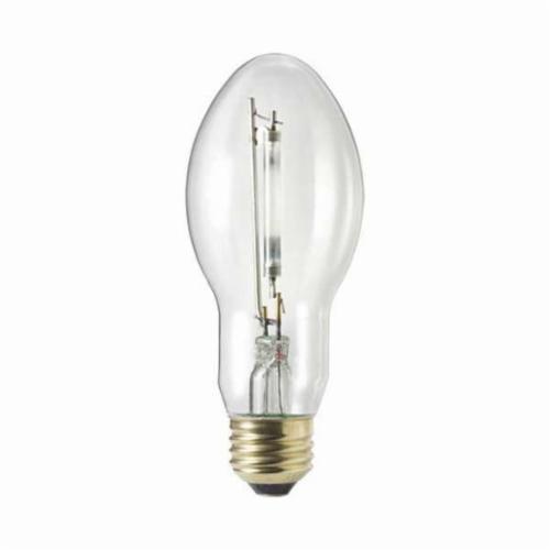 Philips Ceramalux® Non-ALTO® 344467 HID High Pressure Sodium Bulb, 100 W, E26 Medium High Pressure Sodium Lamp, BD17 Shape, 9200 Lumens - HID - High Pressure Sodium