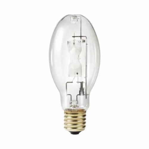 Philips 426023 Metal Halide Lamp, 400 W, E39 Mogul Single Contact HID Metal Halide Lamp, PAR30L Shape, 24000 Lumens - HID - Metal Halide