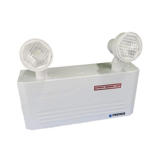 Premise ES2-BU2SC30B-3 Emergency Battery Kit, 120 to 347 V Nominal, 30 W Nominal - Emergency Lighting Battery Packs