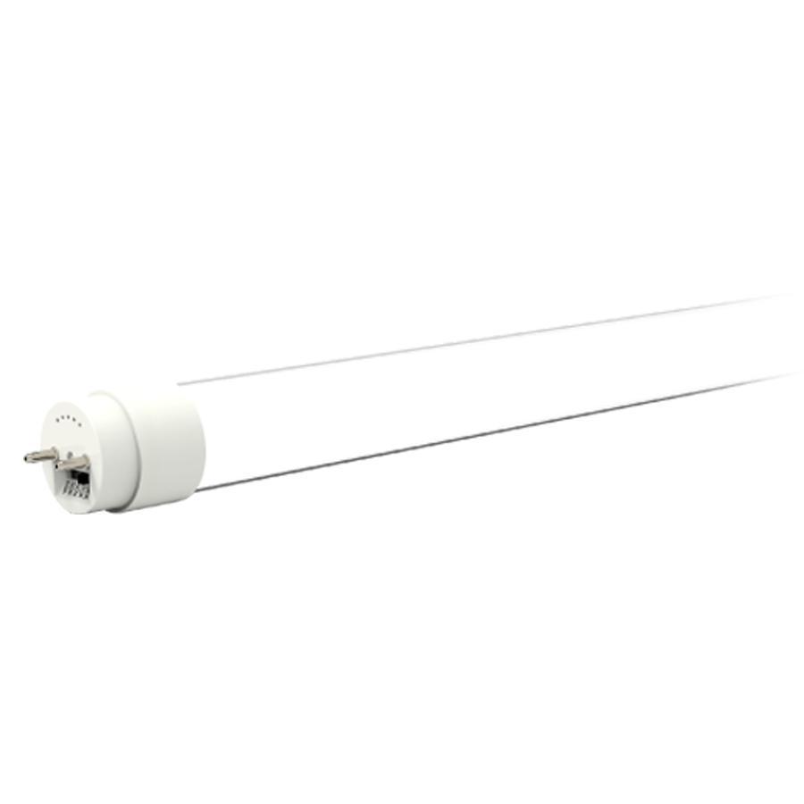 RAB T8-7.5-24G-8CCT-HYB Compact Linear Bulb, 7.5 W, G13 Lamp Base LED Lamp, T8 Shape, 1081 to 1146 Lumens - LED - Linear/Tubular