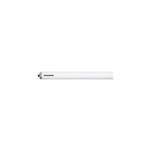 Sylvania F84T12/CW/HO/25384 High Output Standard Fluorescent Lamp, 100 W, 7550 Lumens, 60 CRI, 4200 K, 84 in L - Fluorescent - Linear