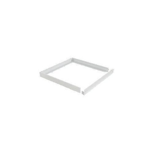 Sylvania SMKIT1A/22G/WH/70380 Surface Mount Kit, For Use With 1A Generation 2 X 2 ft Lay-in Grid Troffer, White - Lighting Mounting Accessories