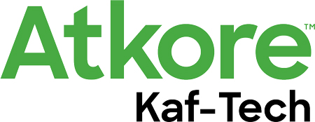Kaf-Tech Logo