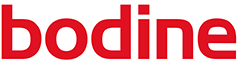 Bodine Logo