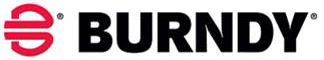 Burndy Logo