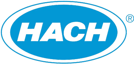 Hach Logo