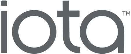 Iota Logo