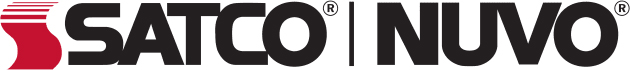 NUVO by SATCO Logo