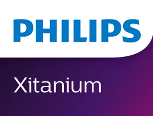 Xitanium Logo